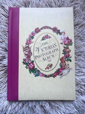 The Victorian Photograph Album